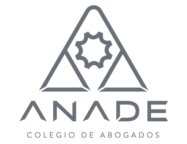 ANADE Colegio de Abogados