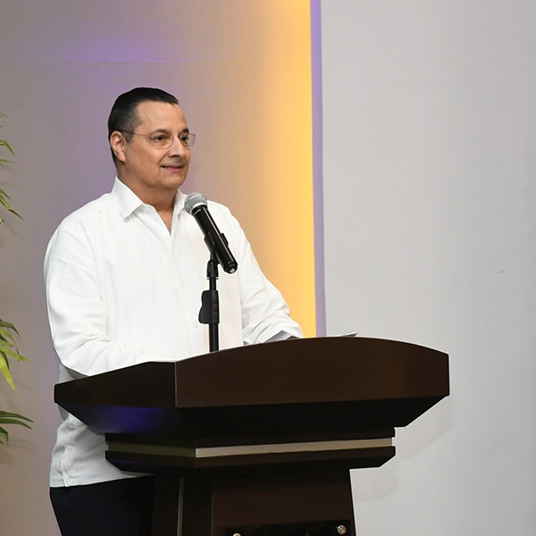 La Notaría Pública No. 25 de Yucatán obtiene la Certificación ISO 9001:2015