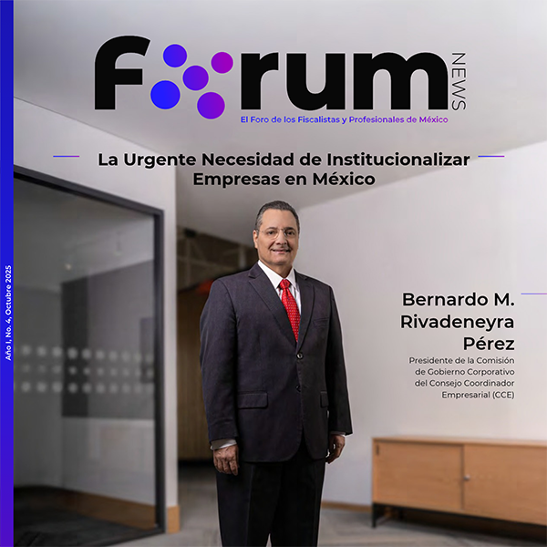 La Urgente Necesidad de Institucionalizar Empresas en México
