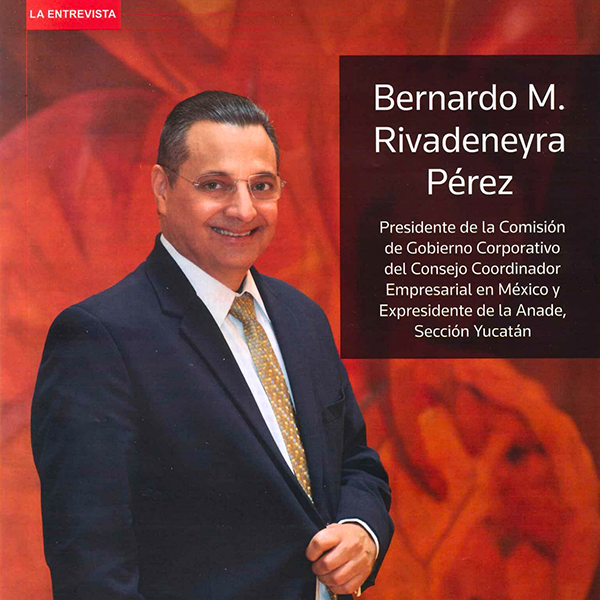 El Gobierno Corporativo como pilar de transparencia y continuidad